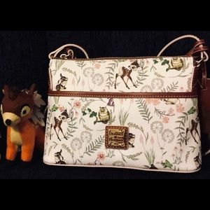 Dooney & Bourke Disney Bambi
